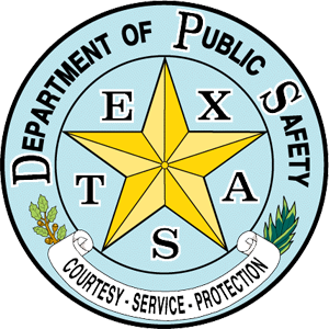 phone number for texas dps