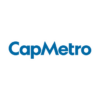 CapMetro logo